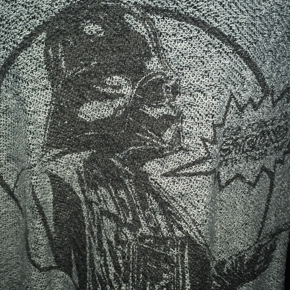 Boys Star Wars Sweater - Picture 3 of 4